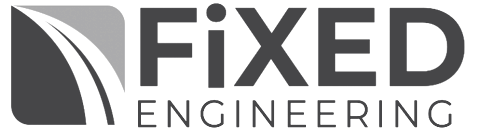 Fixed Engineering logo